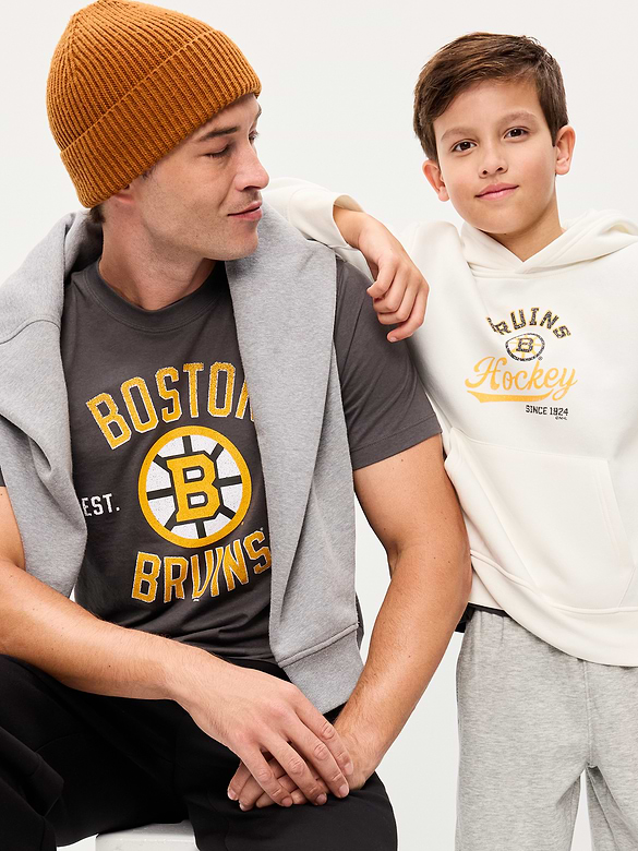 NHL Graphic T-Shirt for Toddler Girls