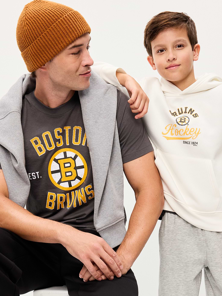Image number 4 showing, NHL T-Shirt for Adults
