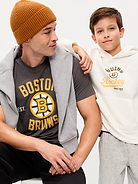 Image number 4 showing, NHL Graphic T-Shirt for Girls