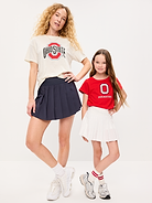 Image number 4 showing, NHL Gender-Neutral Graphic T-Shirt for Kids