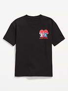 Image number 1 showing, Disney© Graphic Tunic T-Shirt for Girls