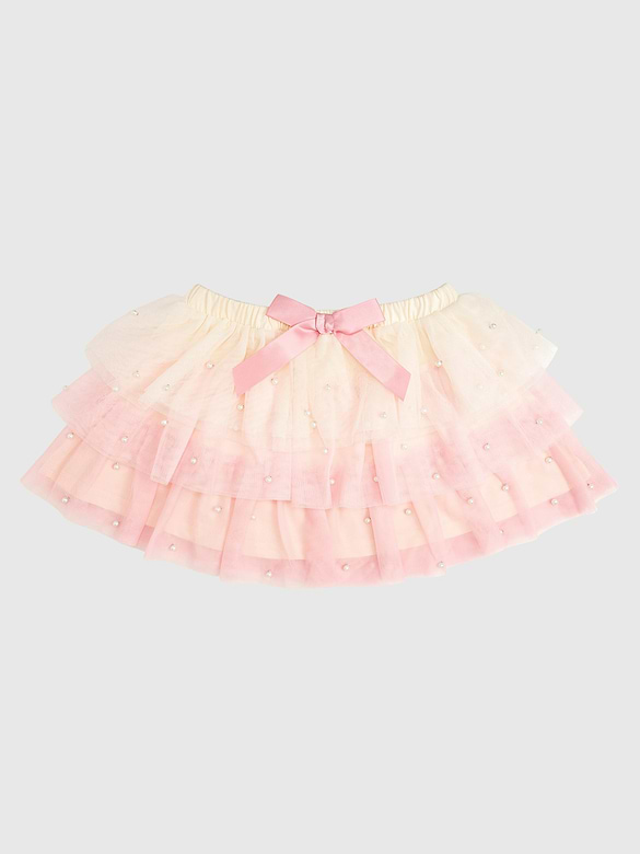 Sweet Wink Pretty Pearl Petal Tutu