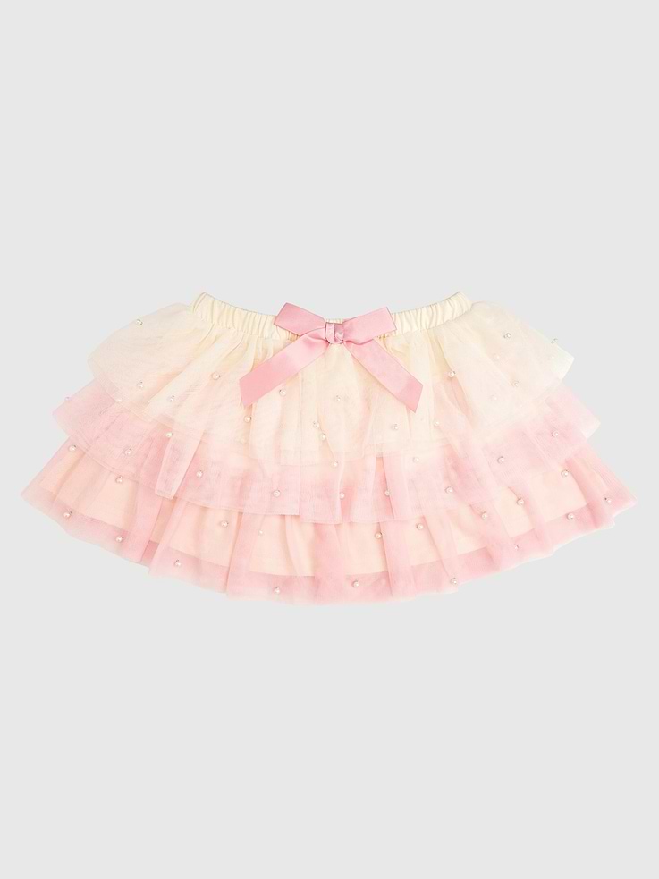 Image number 1 showing, Sweet Wink Pretty Pearl Petal Tutu