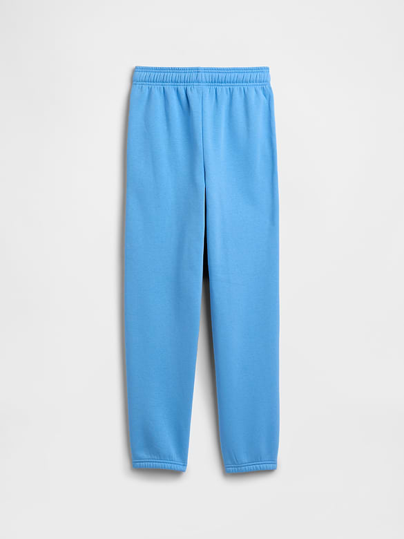 Kids Relaxed Gap Logo Joggers