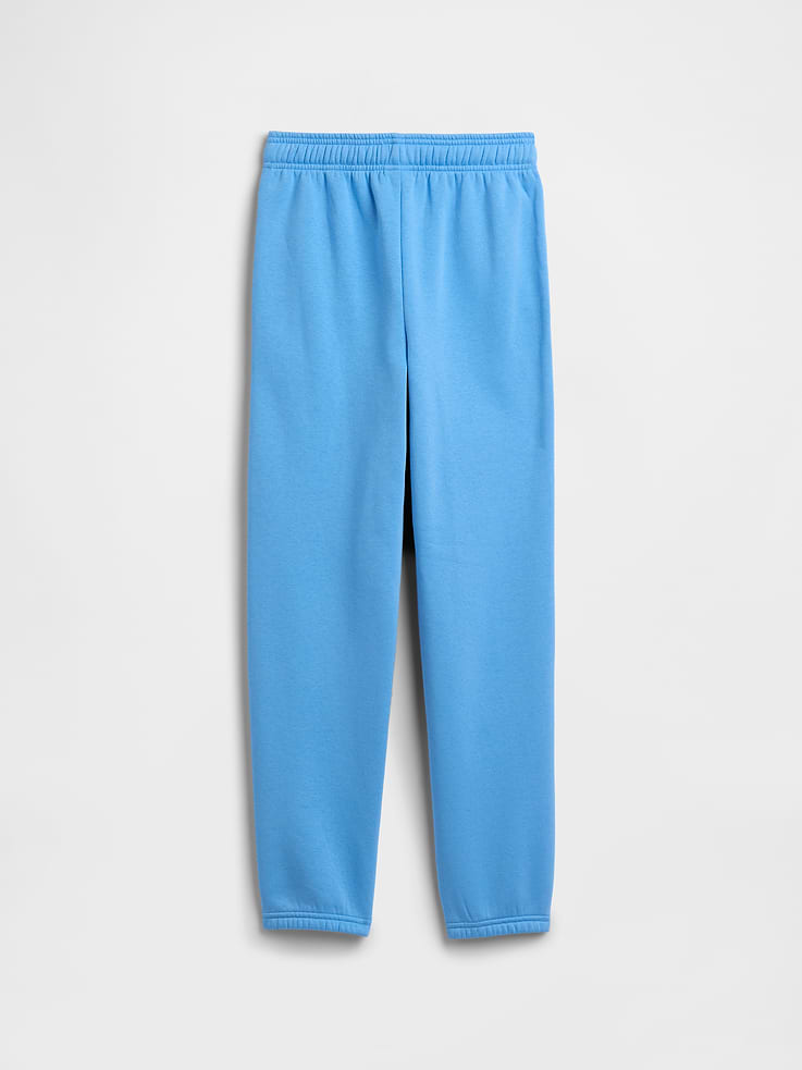 Image number 2 showing, Kids Relaxed Gap Logo Joggers