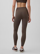 Image number 3 showing, GapFit Smooth High Rise Leggings