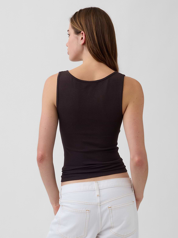 Modern Tank Top