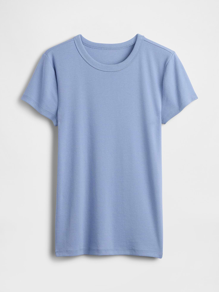 Image number 4 showing, Modern Crew T-Shirt