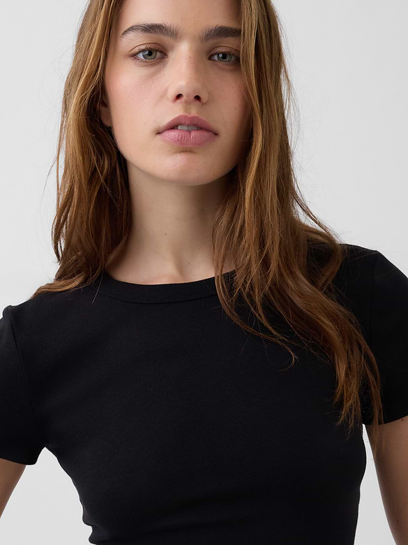 Modern Crew T-Shirt