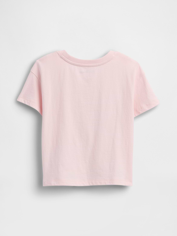 Gap × Disney Baby & Toddler Graphic T-Shirt