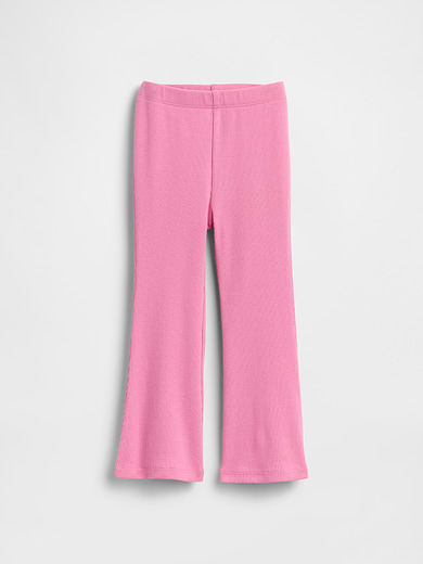 Image number 1 showing, Baby & Toddler Mix & Match Flare Leggings