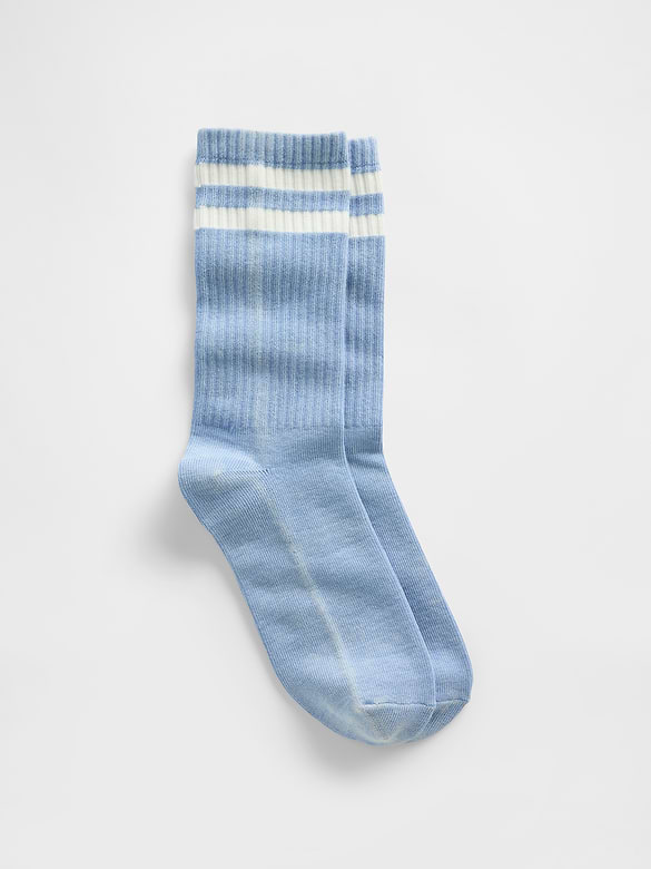 Varsity Crew Socks