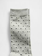 Image 2 de 2, Chaussettes habillées