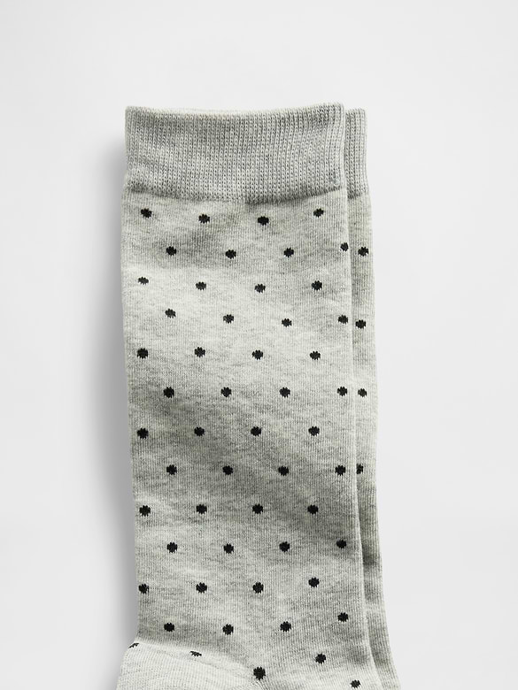 Dress Socks