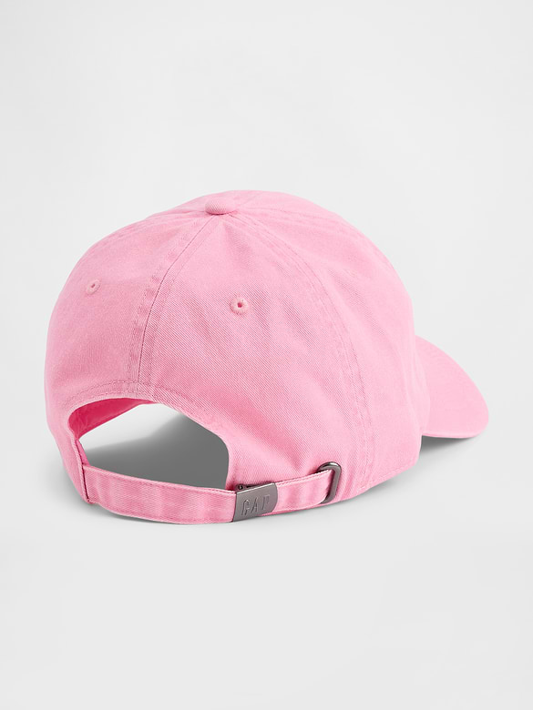 Adult Gap Logo Baseball Hat