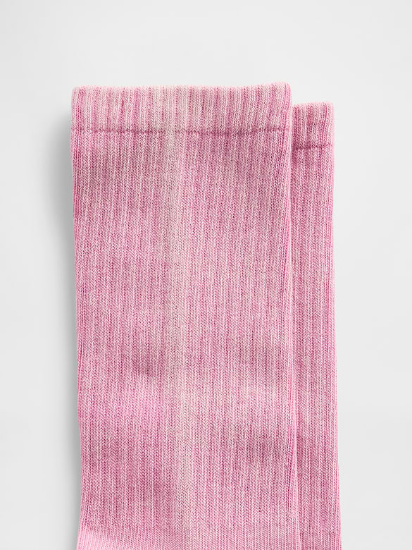 Crew Socks