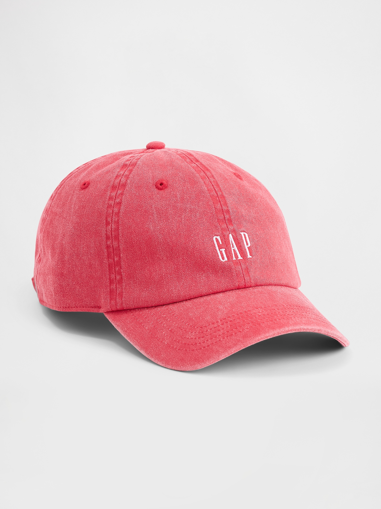 Adult Gap Logo Baseball Hat | Gap