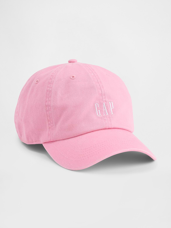 Adult Gap Logo Baseball Hat