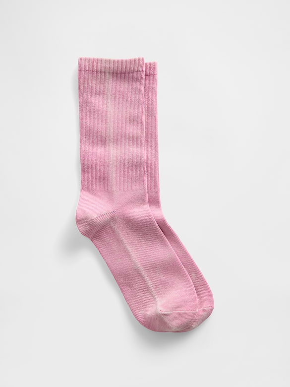 Crew Socks