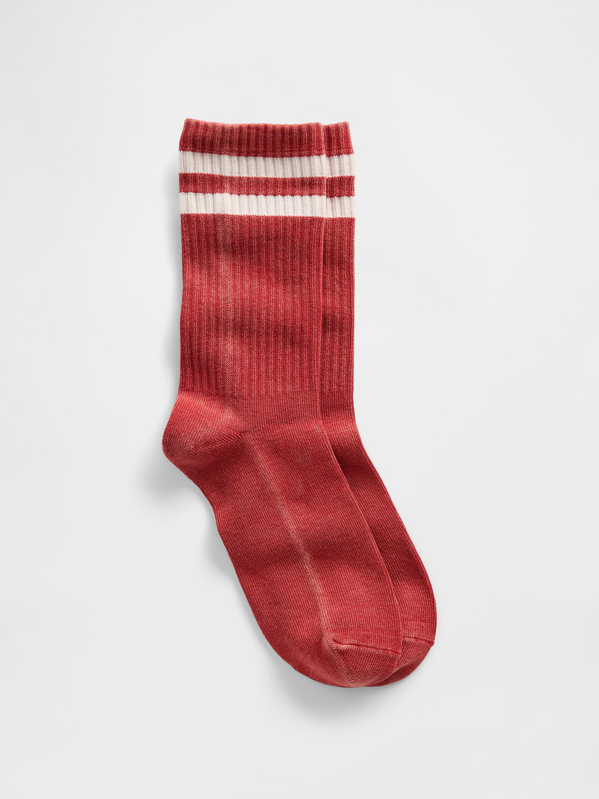Image number 1 showing, Varsity Crew Socks