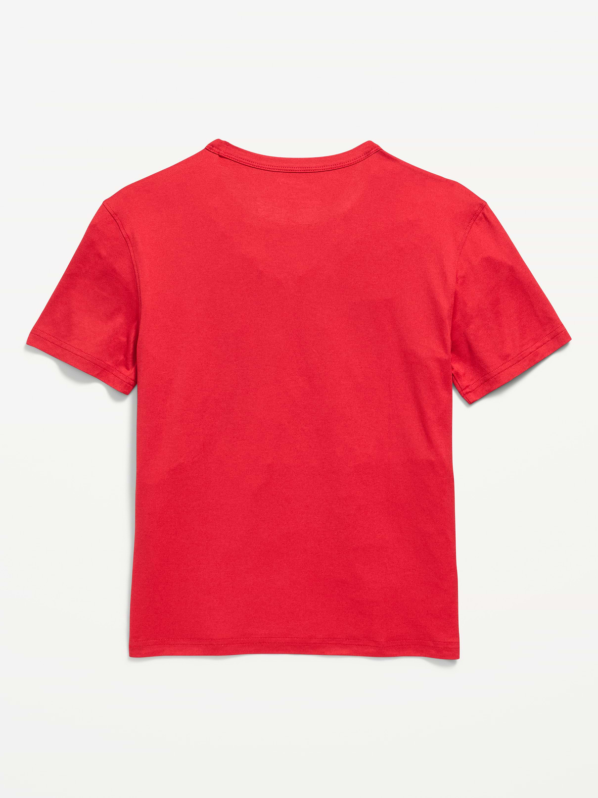 Image number 3 showing, CloudMotion Graphic Performance T-Shirt for Boys