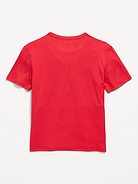 Image number 3 showing, CloudMotion Graphic Performance T-Shirt for Boys
