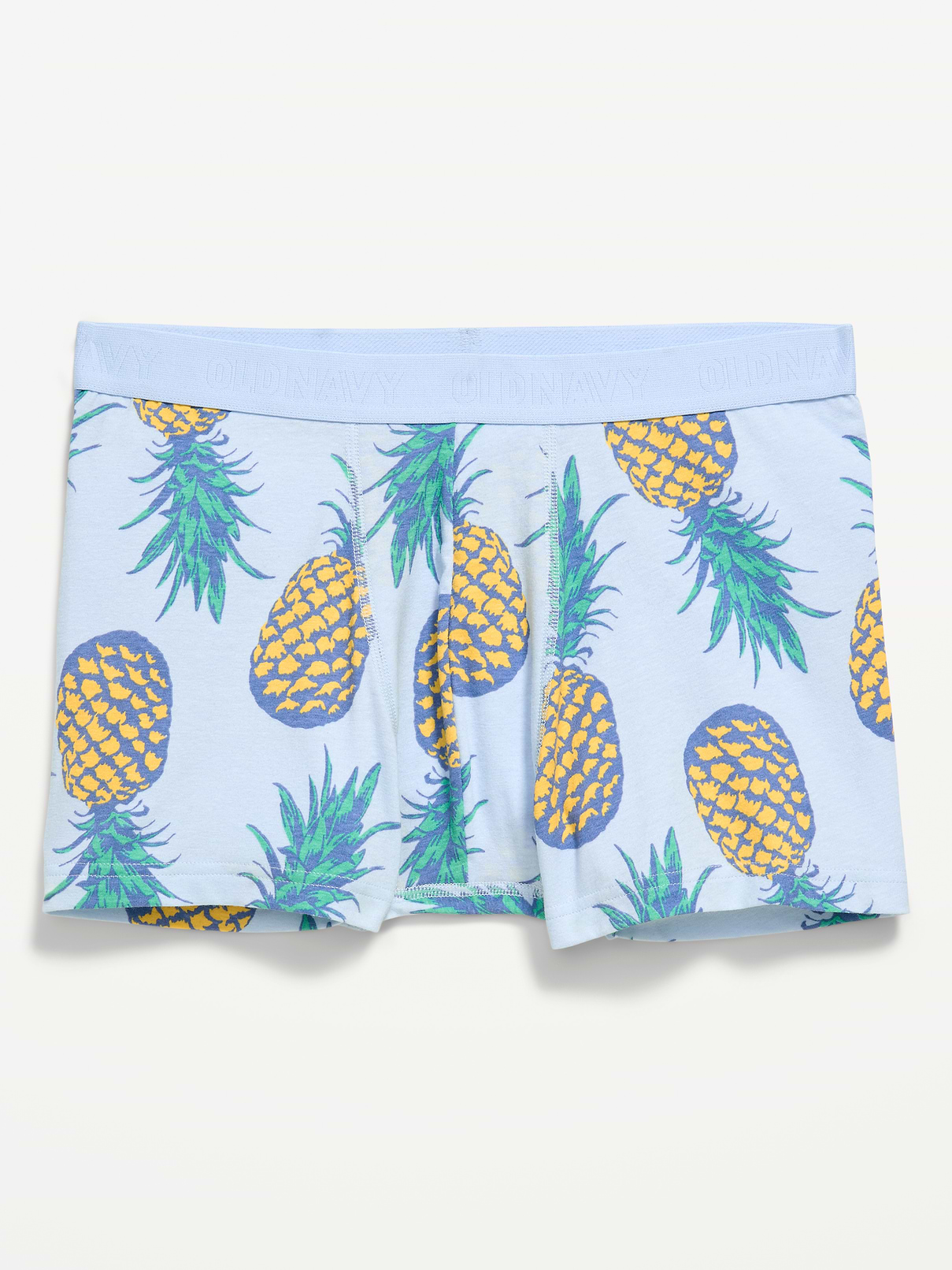 Image number 1 showing, Trunks -- 3-inch inseam