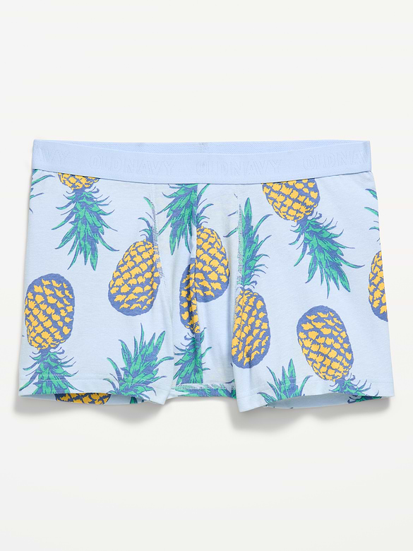 Trunks -- 3-inch inseam