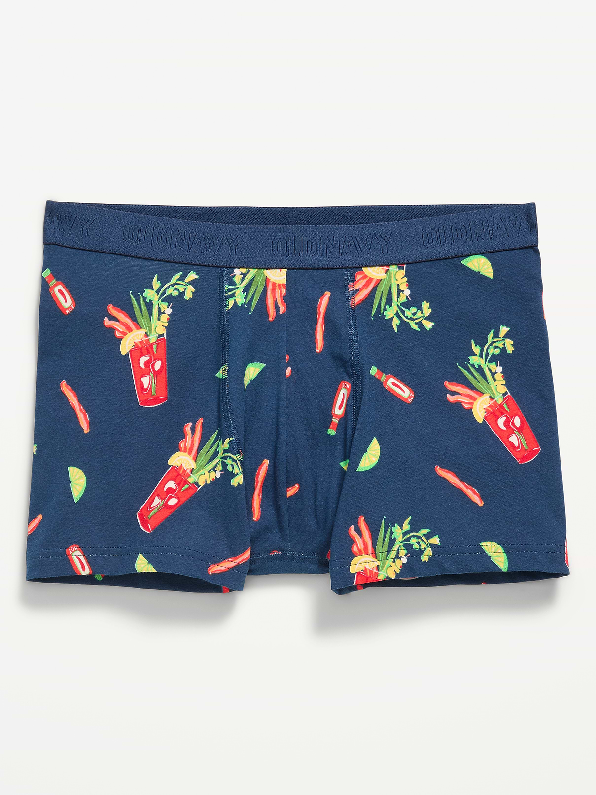 Image number 1 showing, Trunks -- 3-inch inseam