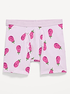 Image number 1 showing, Soft-Washed Boxer Briefs -- 6.25-inch inseam