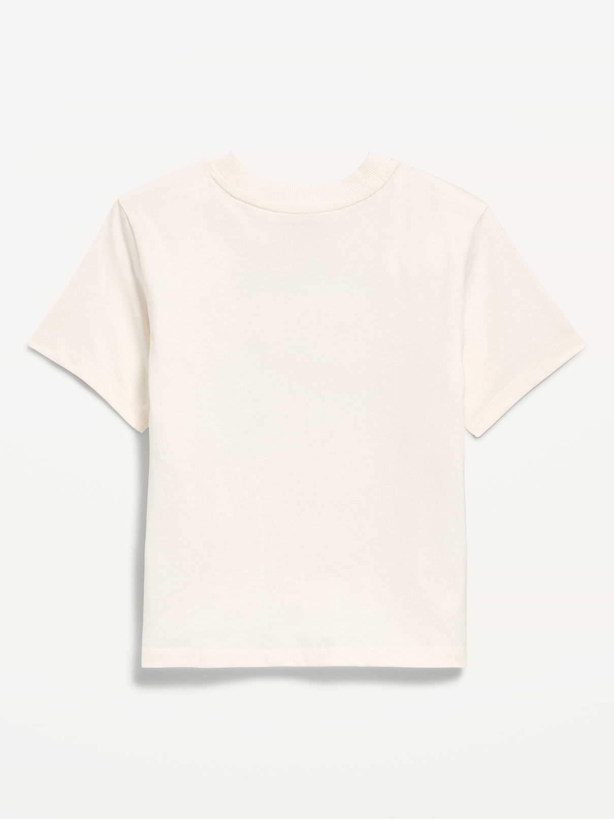 Image number 3 showing, Oversized Short-Sleeve Birthday Graphic T-Shirt for Toddler Boys