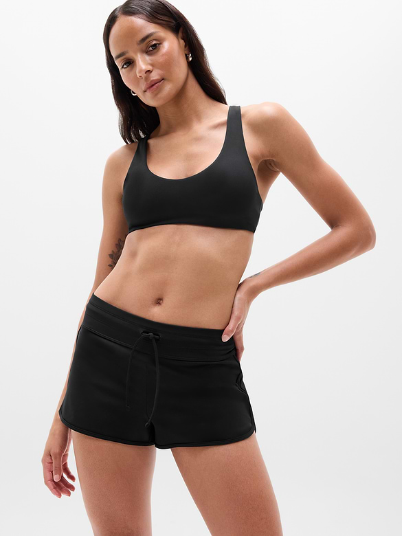 Surge Swim Short