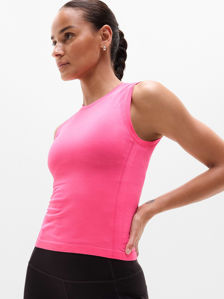 Image number 1 showing, Momentum Flex Tank