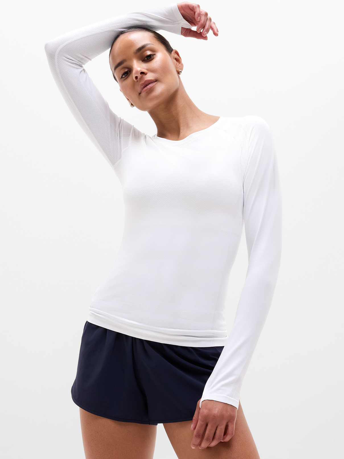 Image number 1 showing, Momentum Flex Top