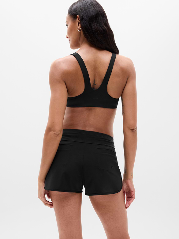 Surge Swim Short