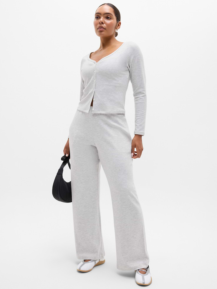 Image number 5 showing, Sunday Rib Cardigan
