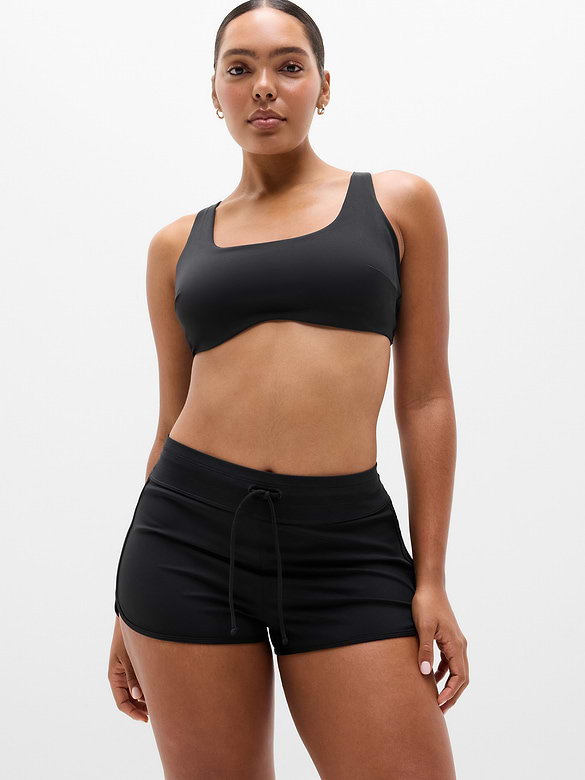 Surge Swim Short