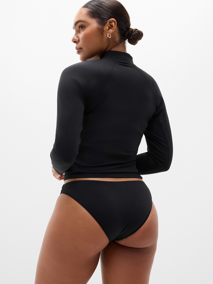 Image number 5 showing, Classic Cheeky Swim Bottom