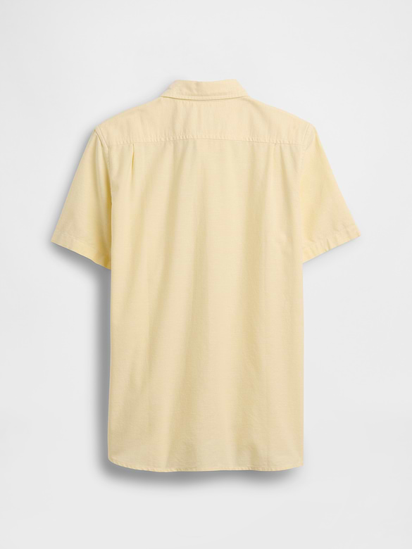 Kids Oxford Shirt
