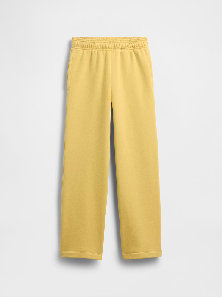 Image number 5 showing, Kids VintageSoft Relaxed Sweatpants