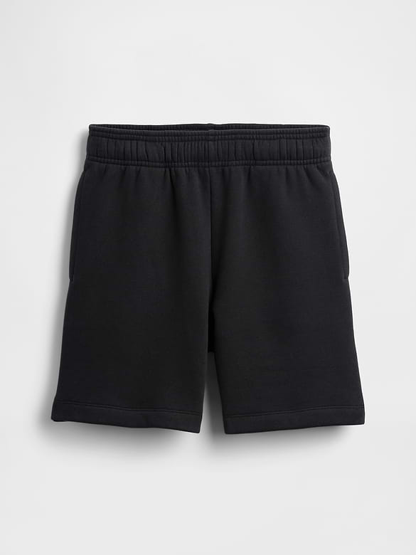 Kids 5" VintageSoft Sweat Shorts