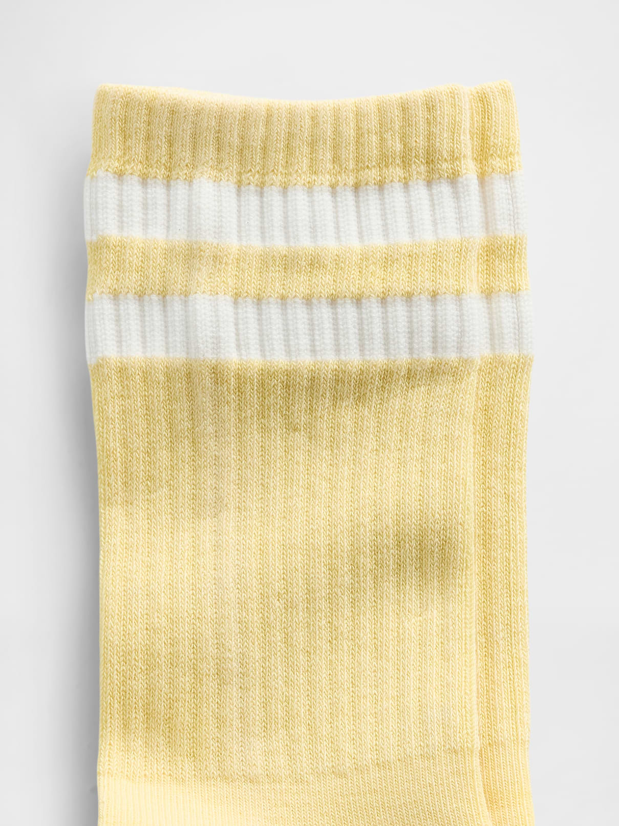 Image 2 of 2, Varsity Crew Socks