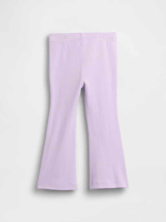 Baby & Toddler Mix & Match Flare Leggings