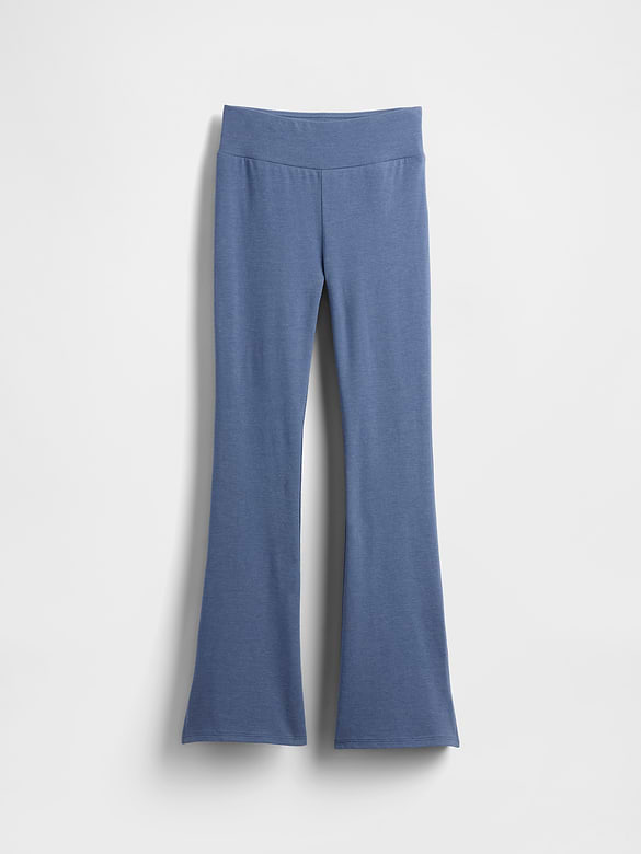 Kids Flare Leggings