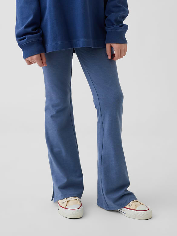 Kids Flare Leggings