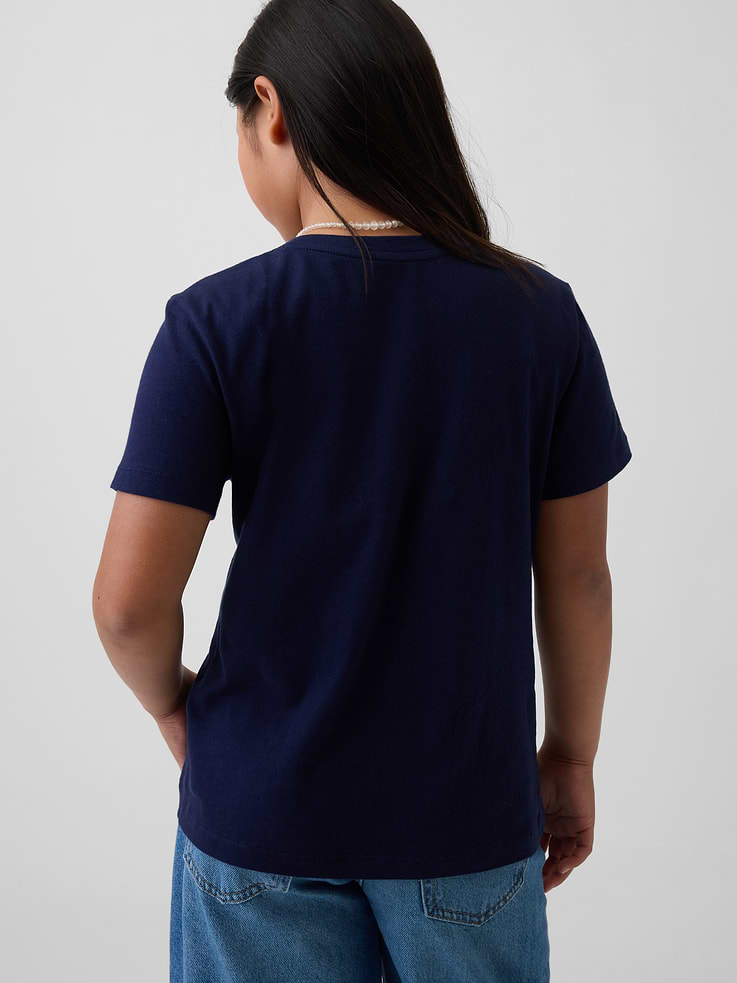 Image number 3 showing, Kids VintageSoft T-Shirt