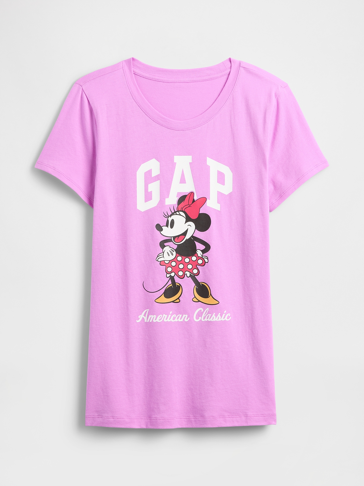 Gap × Disney Logo T-Shirt | Gap Factory