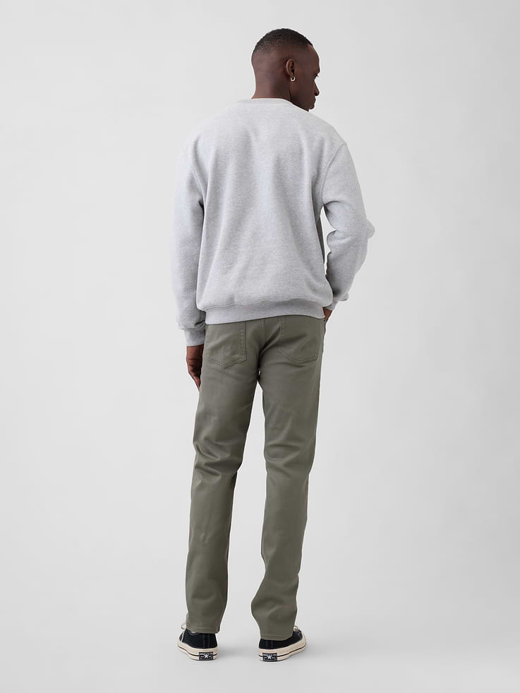 Image number 2 showing, Slim Soft Wear Jeans