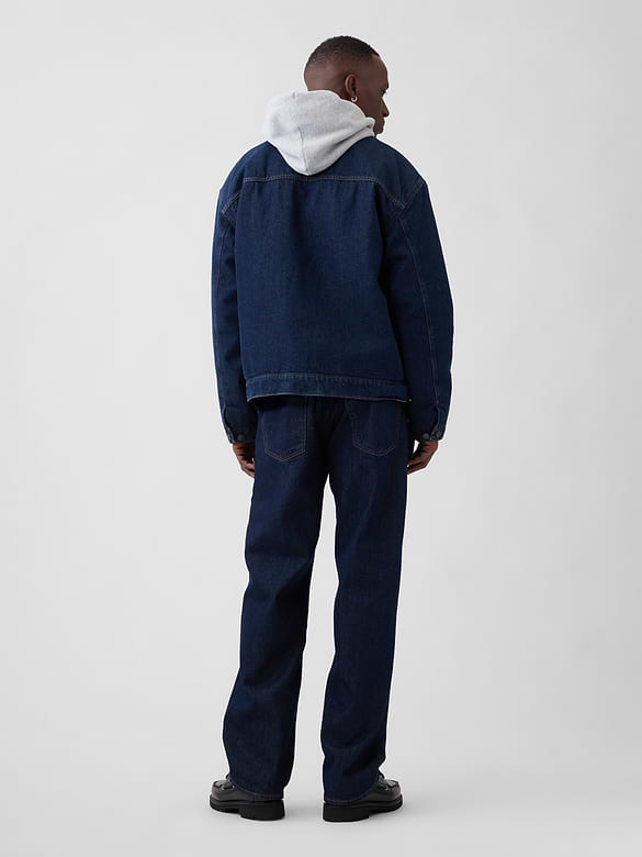 Relaxed Jeans