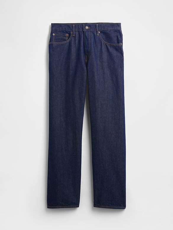 Relaxed Jeans